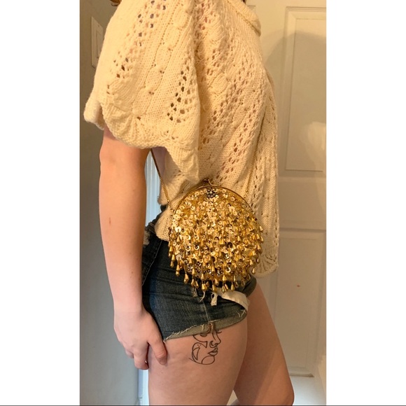 ~SOLD~ Kaiho Mini Purse - Picture 6 of 8